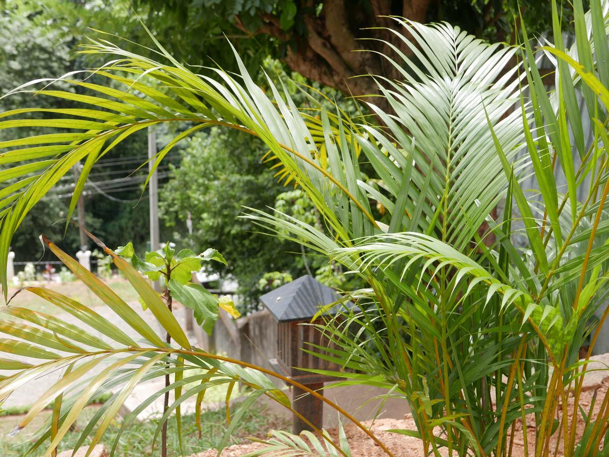 Villa Nilmalee Gampola Exterior photo